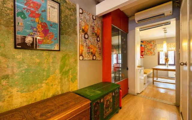 Taksim Alya Suites