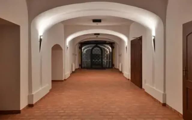 Hotel Malý Pivovar