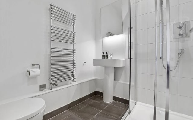 West Street by Aeria Apartments