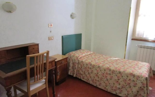 Casa S. Giuseppe di Cluny