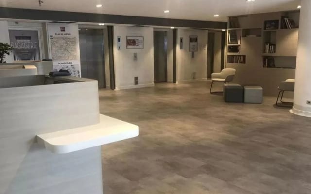 ibis Paris Porte De Montreuil