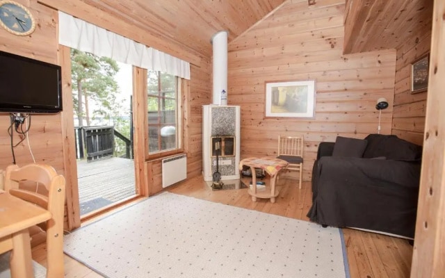 Kissankello Cottage