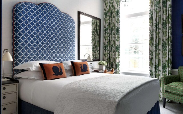 Covent Garden Hotel, Firmdale Hotels