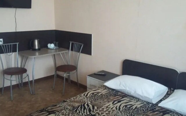 Mini Hotel na Popova