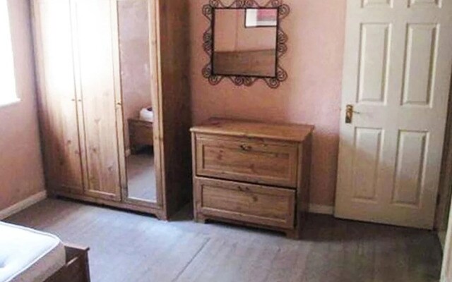 Becket Home