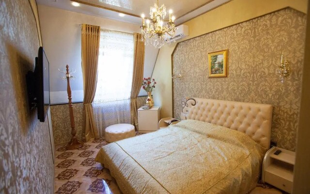 Resort Rayskiy bereg