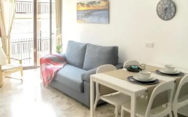 Apartment Calle Isabel la Catolica