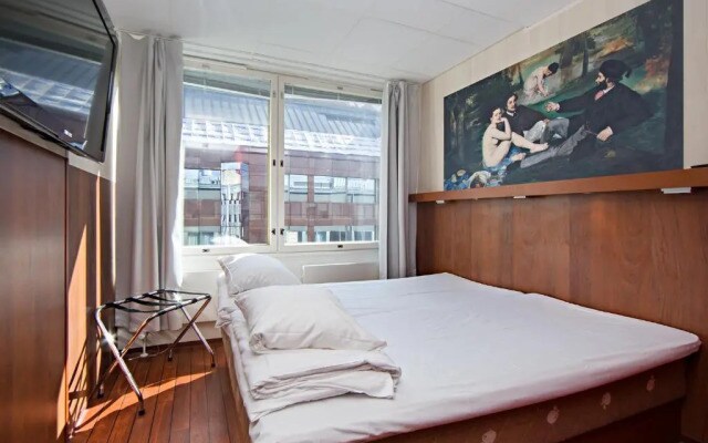 Omena Hotel Helsinki City Center