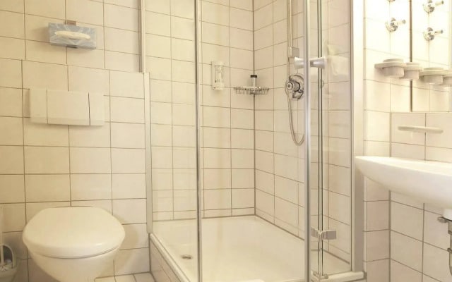 Advantage Appartements Hotel