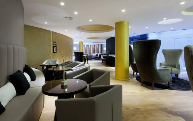 Hotel Condes de Barcelona