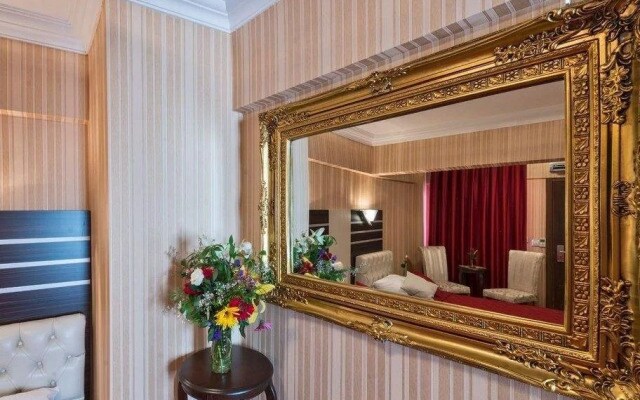 Al Sinno Hotel