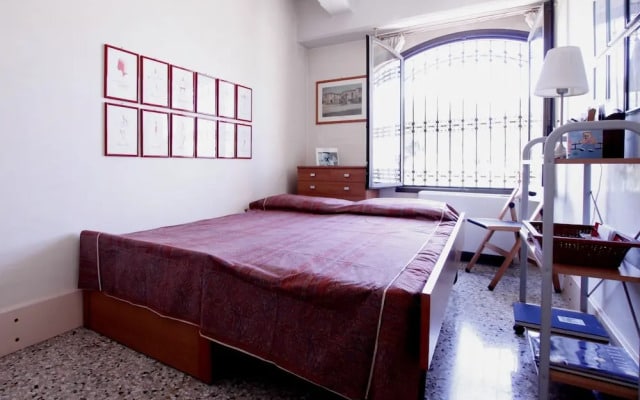Giudecca Apartment View