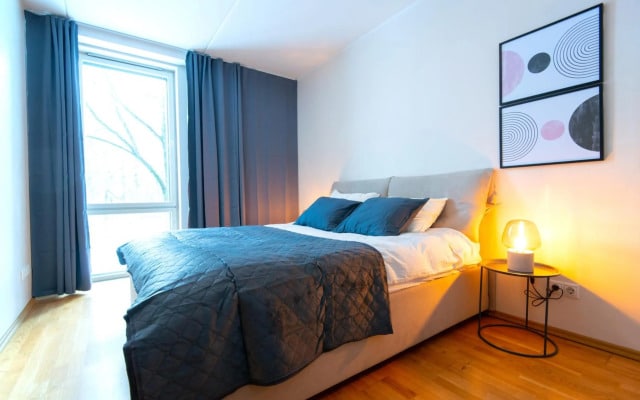 Fabulous Location Apartments