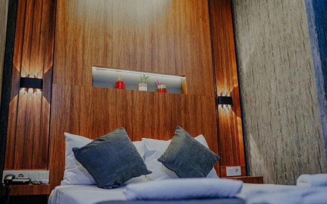 Hotel Keskin Kartal