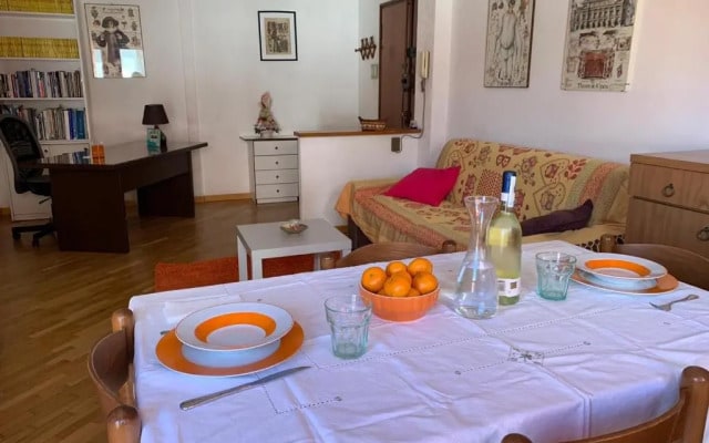Casa Daniele