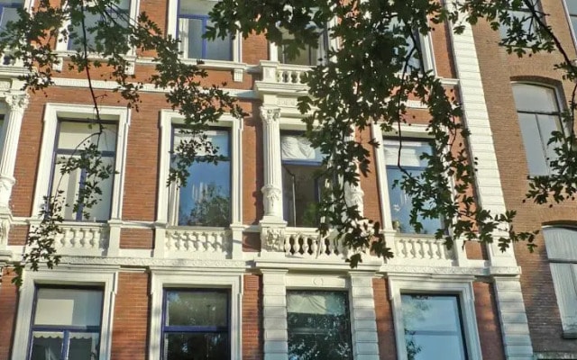 Penthouse Centre