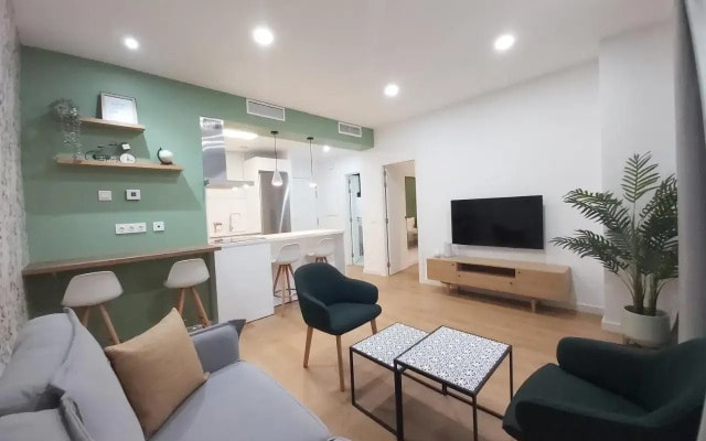 Del Parque Flats Teatro Plaza Premium 2