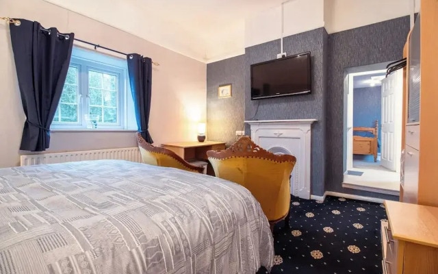 Olivers Guesthouse Scawby
