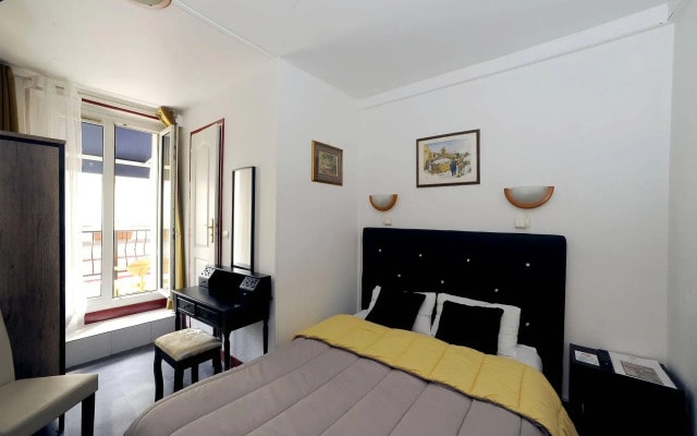 Hotel Selva