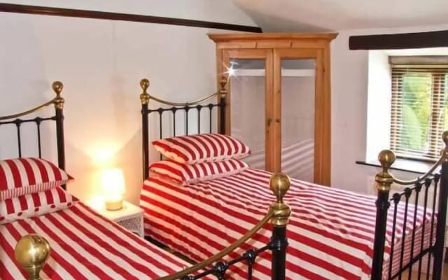 The Cottage