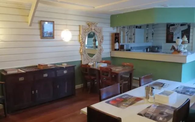 B & B Het Kraaienest