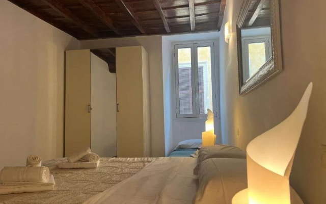 A Casa A Testaccio