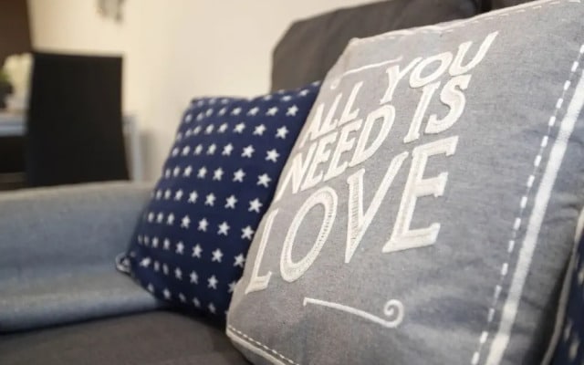 Alluring 1-Bedroom Apartment For Couples In Liverpool