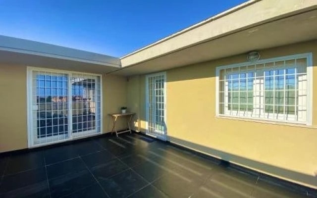 Lovely Penthouse 100 Meters From The Sea