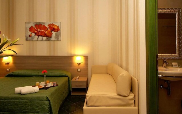 Hotel Argentina
