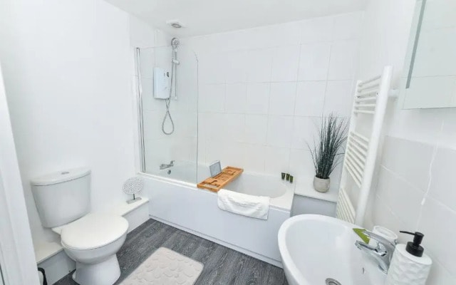 Alvaston Apartments