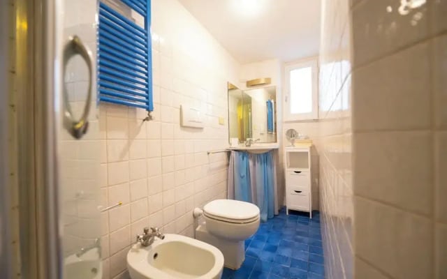 Cozy 2BR Apartment near Piazza Navona