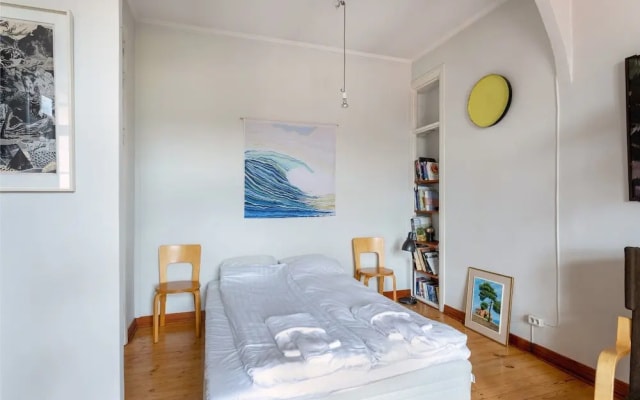 WeHost Eerikinkatu 48