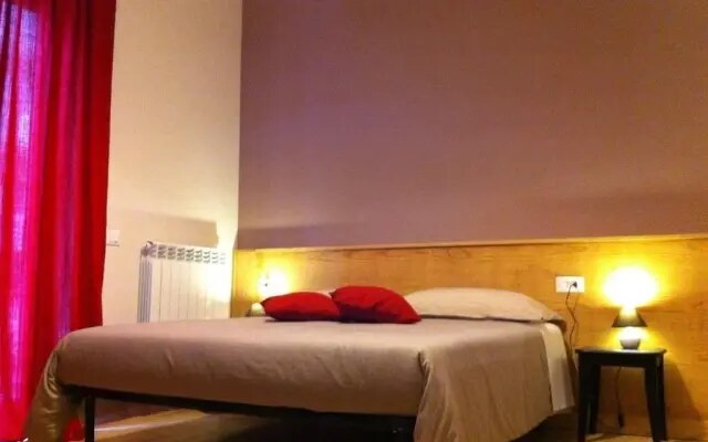 Dasi Rooms B&B