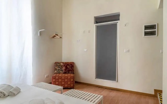 Tiberina Apartments - Rome Trastevere