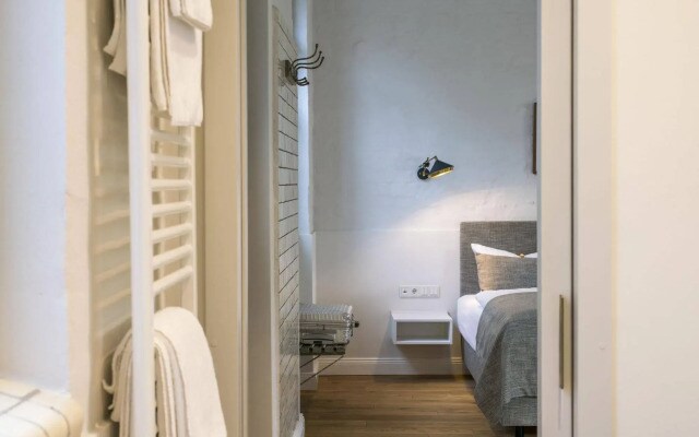 Hotel Oderberger Berlin