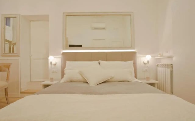 Primo Piano Suites