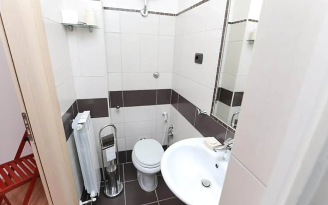 Alla Torretta B&B