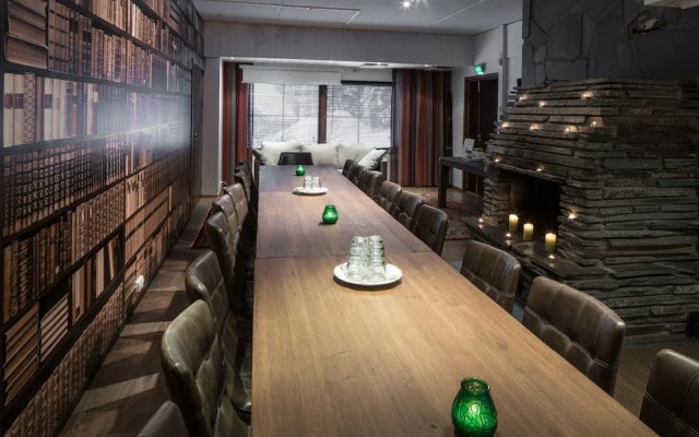 Lapland Hotels Ounasvaara Chalets