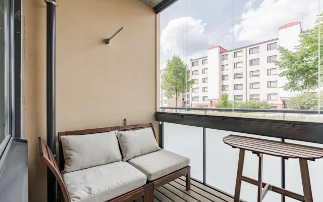 Local Nordic Apartments - Reindeer