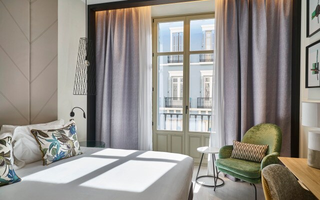 Hotel Vincci Larios Diez