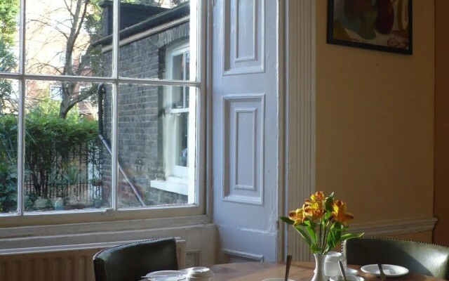 Pickwick Hall - Hostel