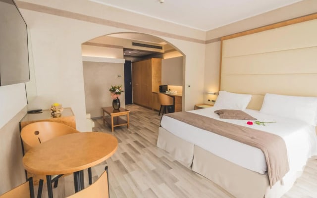 Park Hotel Ai Pini