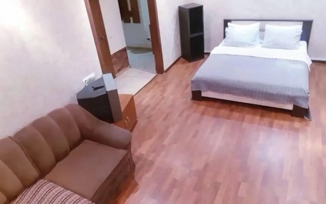 Inndays Подольск на ул. Кирова, 53