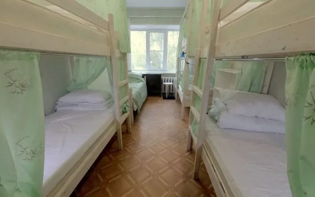 Kak doma hostel
