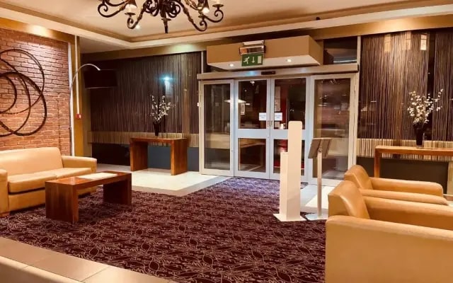 The Rutland Hotel