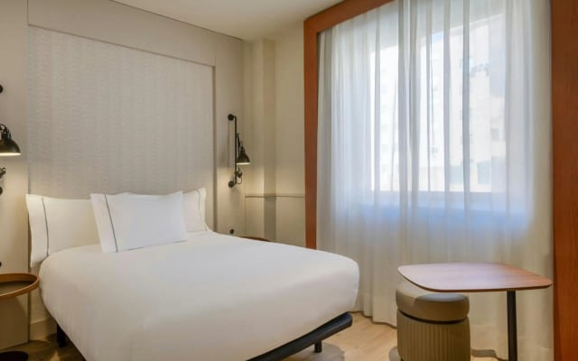 AC Hotel Los Vascos by Marriott