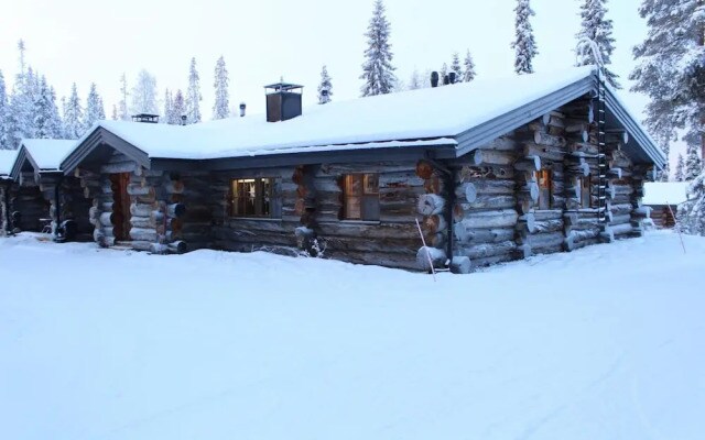 Rukako RANTARUKA CHALET GULOGULO