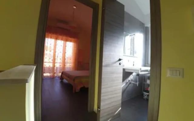 RoMare Apartment