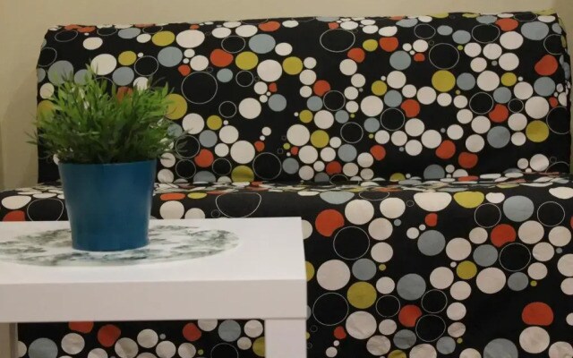 Zavtra V Piter Guest House