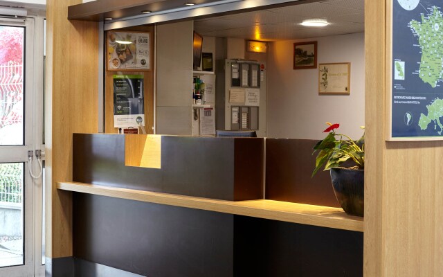 B&B HOTEL Orly Chevilly-Larue
